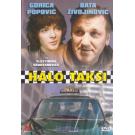 HALO TAKSI, 1983 SFRJ (DVD)